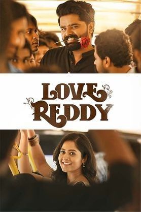 Love Reddy (2024) UNCUT Hindi ORG Dubbed Full Movie HDRip