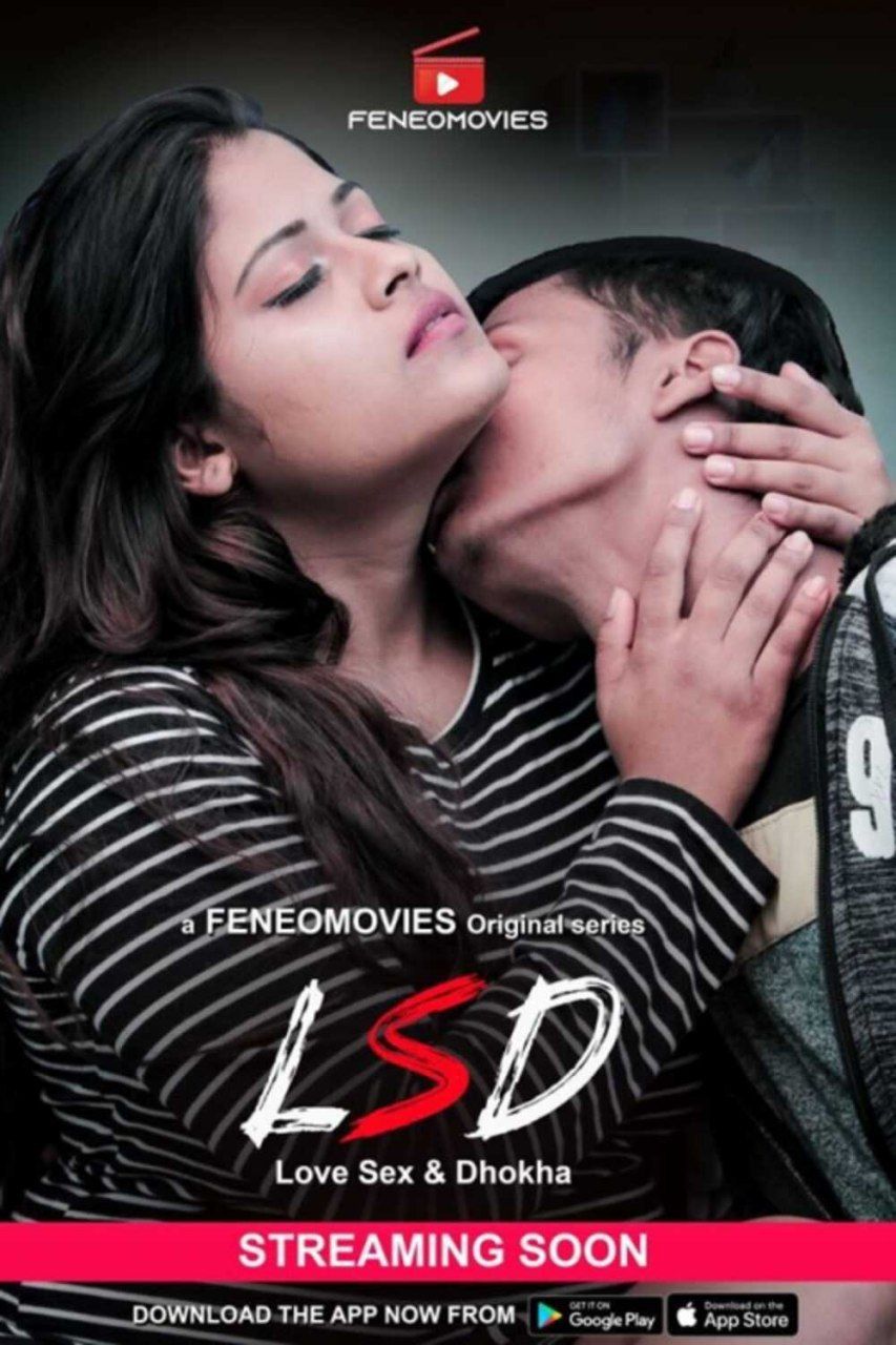 LSD (2020) Hindi Season 01 Feneo WEB Series HDRip