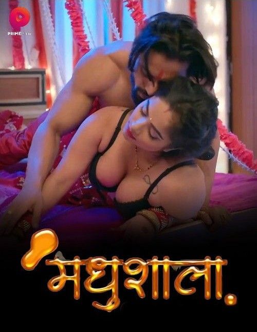 Madhushaala S01 (Episode 01-02) (2023) Hindi PrimePlay Web Series HDRip 720p 480p