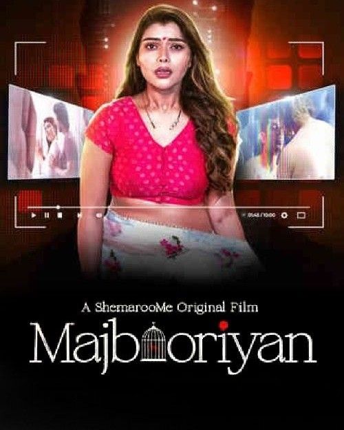 Majbooriyan (2023) Hindi Dubbed ORG HDRip Full Movie 720p 480p