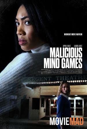 Malicious Mind Games 2022 Hindi (Voice Over) Dubbed WEBRip Full Movie 720p 480p