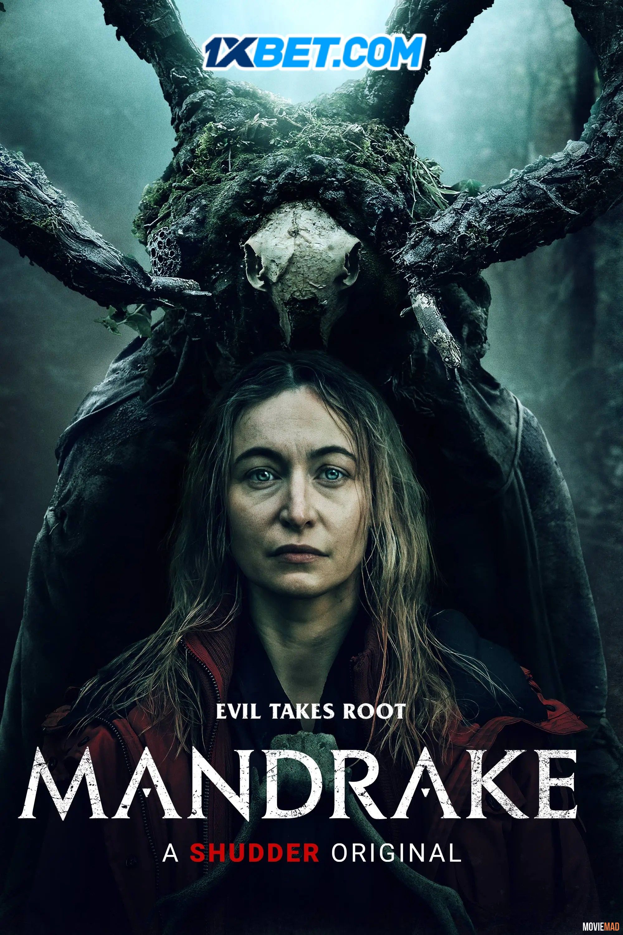 Mandrake 2022 Hindi (Voice Over) Dubbed WEBRip Full Movie 720p 480p