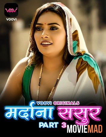 Mardana Sasur S01EP05 (2023) Voovi Hindi Web Series HDRip 1080p 720p 480p