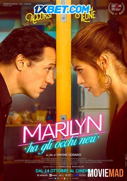 Marilyns Eyes 2021 Hindi (Voice Over) Dubbed WEBRip Full Movie 720p 480p