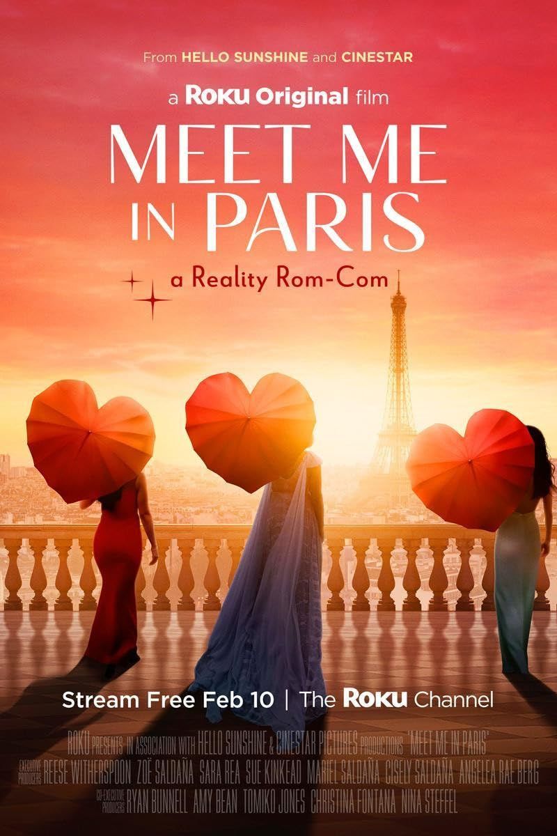 Meet Me in Paris 2023 (Voice Over) Dubbed WEBRip Full Movie 720p 480p