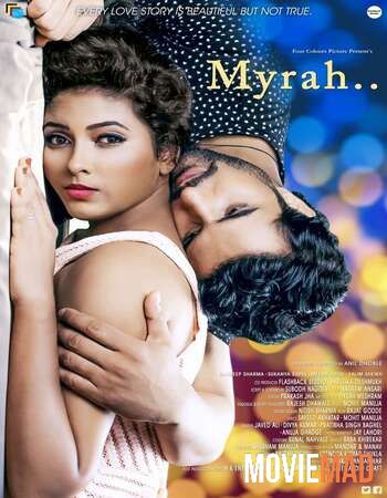 Myrah 2021 Hindi WEB DL Full Movie 720p 480p