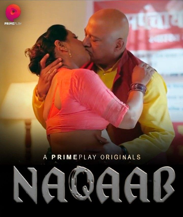 Naqaab S01E01 (2023) Hindi Primeplay Web Series HDRip 720p 480p