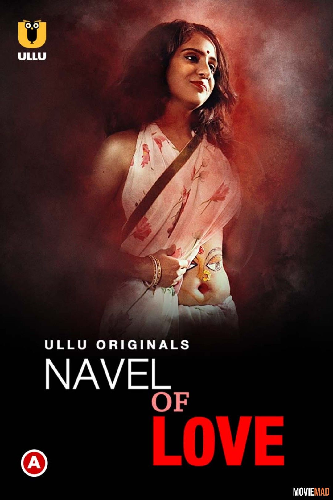 Navel of love S01 (2022) Complete Hindi Ullu Originals Web Series HDRip 1080p 720p 480p