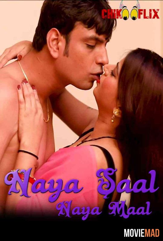 Naya Saal Naya Maal 2020 S01EP1 ChikooFlix Original Hindi Web Series 720p 480p