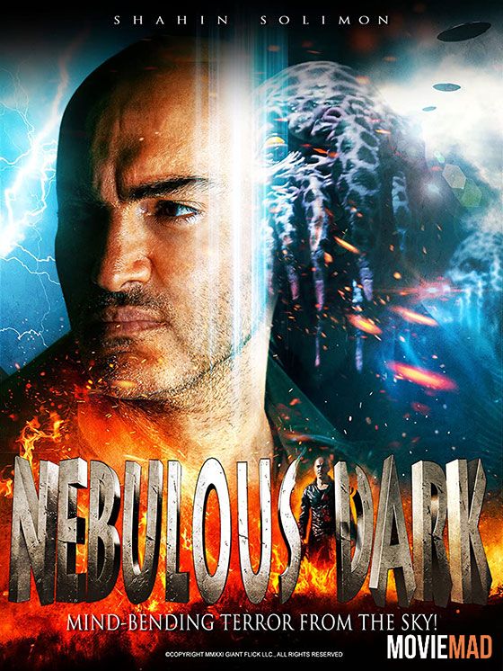 Nebulous Dark (2021) Hindi (Voice Over) Dubbed WEBRip Full Movie 720p 480p