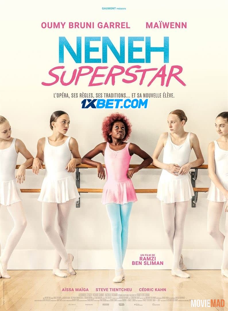 Neneh Superstar 2022 (Voice Over) Dubbed WEBRip Full Movie 720p 480p