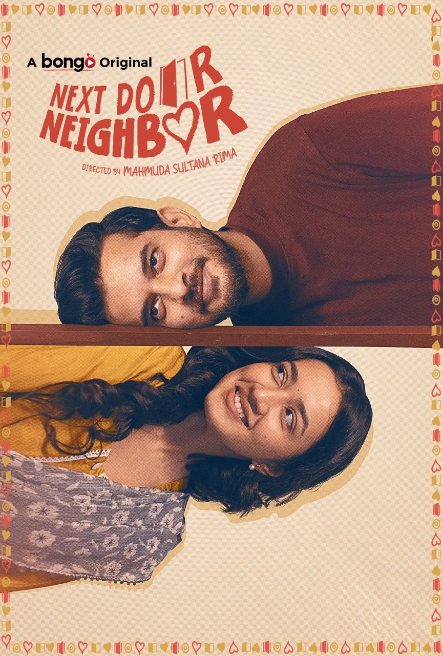 Nextdoor Neighbor (2025) Bengali HDRip