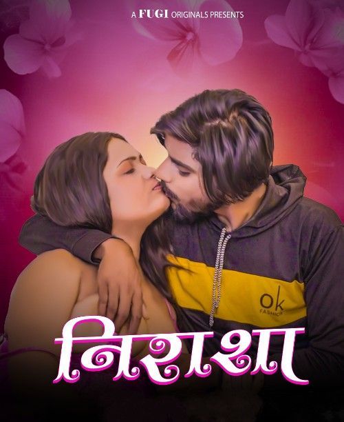 Nirasha (2024) Season 1 Episode 1 Hindi Fugi Web Series HDRip