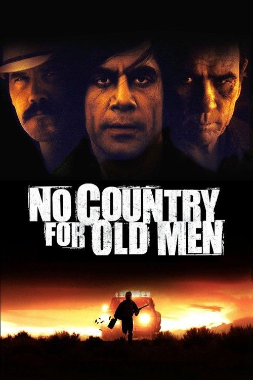 No Country for Old Men (2007) Hindi Dubbed ORG Full Movie BluRay