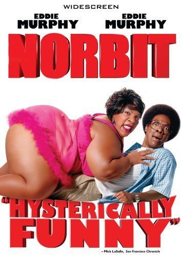 Norbit (2007) Hindi Dubbed HDRip