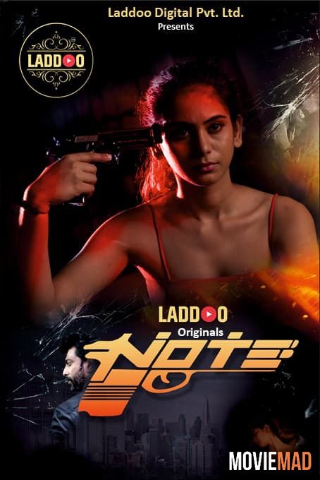 Note A Perfect Crime S01EP01 (2022) Hindi Laddoo Web Series HDRip 720p 480p