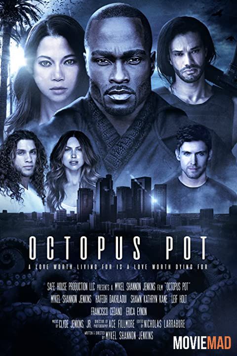 Octopus Pot (2022) Hindi (Voice Over) Dubbed WEBRip Full Movie 720p 480p