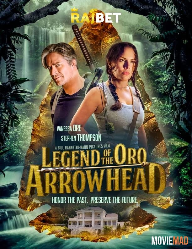 Oro Arrowhead 2021 Hindi (Voice Over) Dubbed WEBRip Full Movie 720p 480p