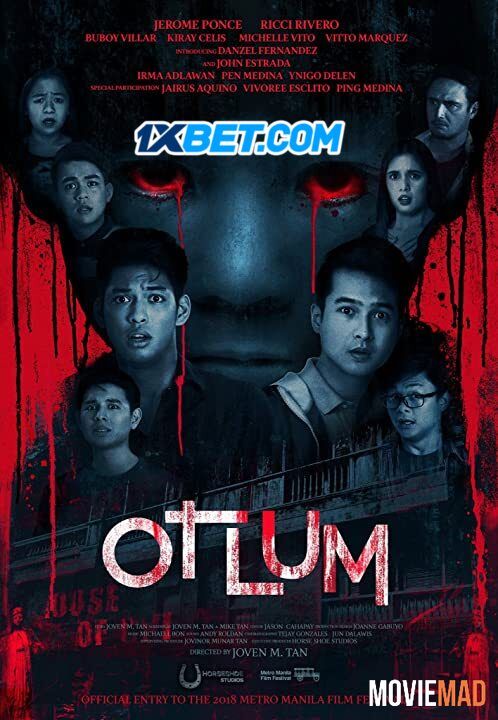 Otlum 2018 Hindi (Voice Over) Dubbed WEBRip Full Movie 720p 480p