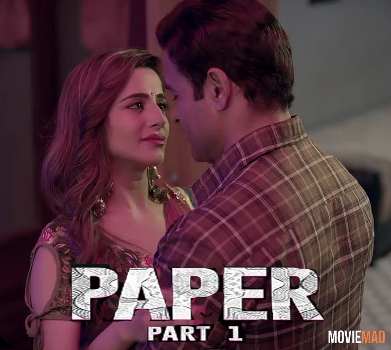 Paper Part 1 2020 S01 Hindi Ullu Original Complete Web Series 720p 480p