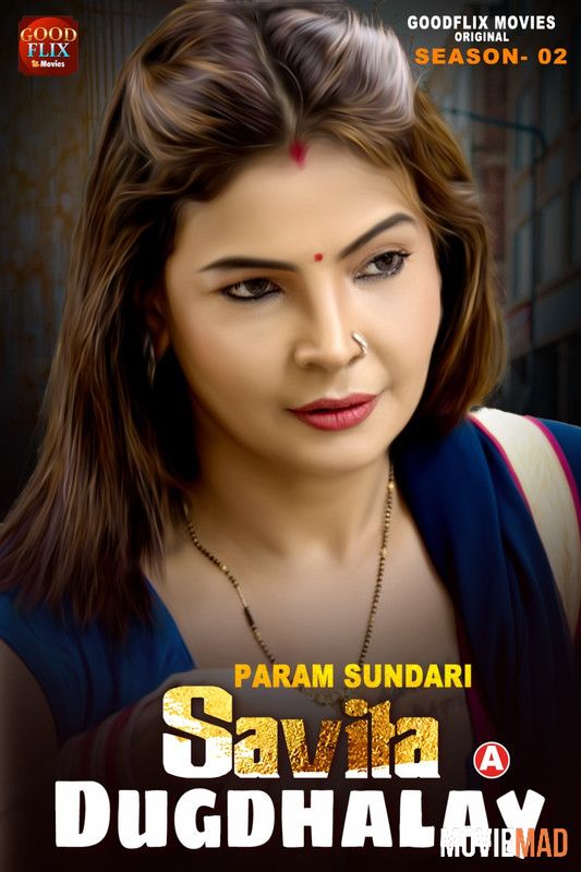 Param Sundari S02E02 (2023) Goodflixmovies Hindi Web Series HDRip 720p 480p