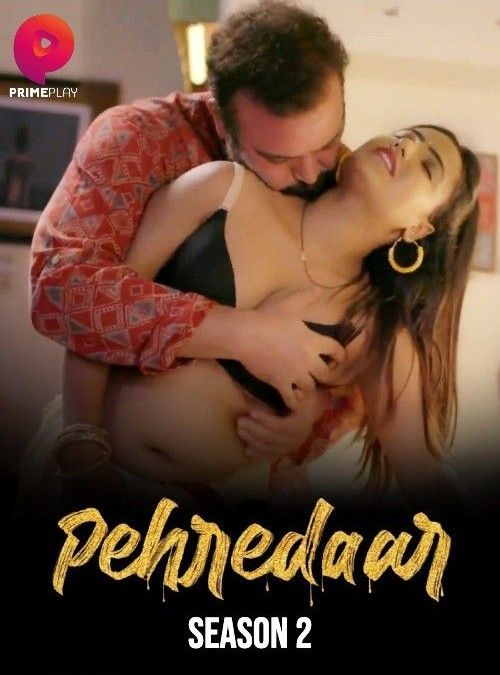 Pehredaar (Season 2) (2022) Hindi PrimePlay Web Series HDRip