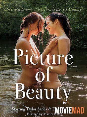 Picture of Beauty 2017 Hindi Dubbed WEBRip Full Movie 720p 480p