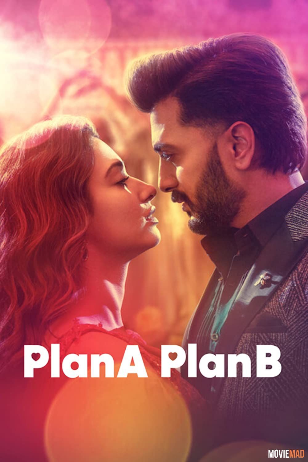 Plan A Plan B (2022) Hindi ORG HDRip Full Movie 1080p 720p 480p