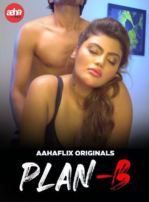 Plan B 2024 S01E01 Hindi AahaFlix Web Series HDRip