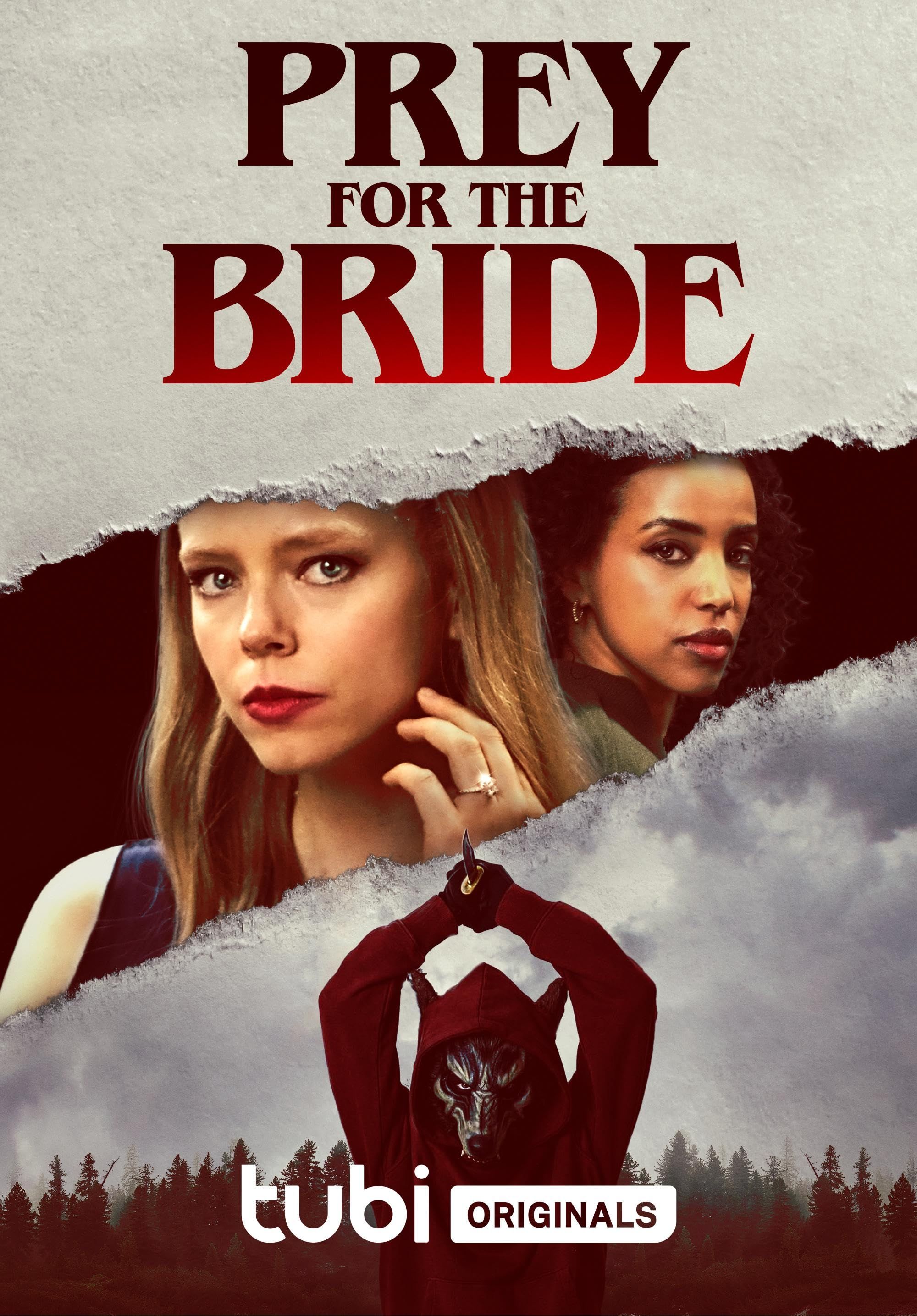 Prey for the Bride 2024 (Voice Over) Dubbed WEBRip Full Movie 720p 480p