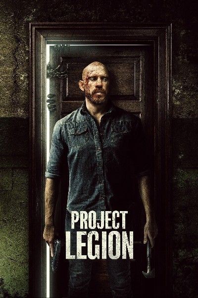 Project Legion (2022) Hindi Dubbed ORG Full Movie BluRay