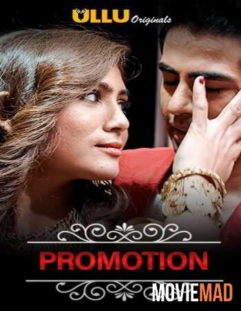 Promotion (Charmsukh) 2021 ULLU Originals Hindi Complete Web Series 720p 480p