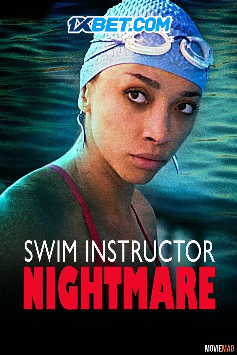 Psycho Swim Instructor 2022 Bengali (Voice Over) Dubbed WEBRip Full Movie 720p 480p