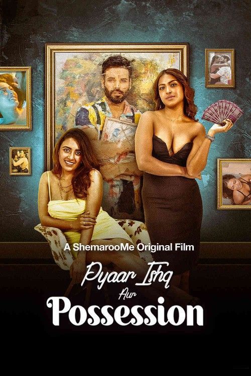 Pyaar Ishq aur Possession (2024) Hindi ORG Alt Full Movie HDRip