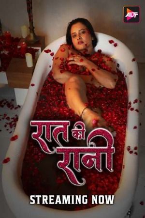 Raat Ki Raani (2024) Hindi Season 01 Episodes 3 To 5 Added AltBalaji WEB Series HDRip