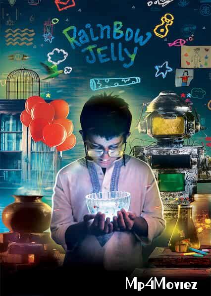 Rainbow Jelly 2018 Bengali Movie 480p 720p HDRip