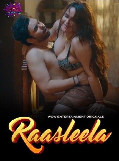 Rasaleela S01 Part 1 (2023) Hindi Wow Web Series HDRip 720p 480p