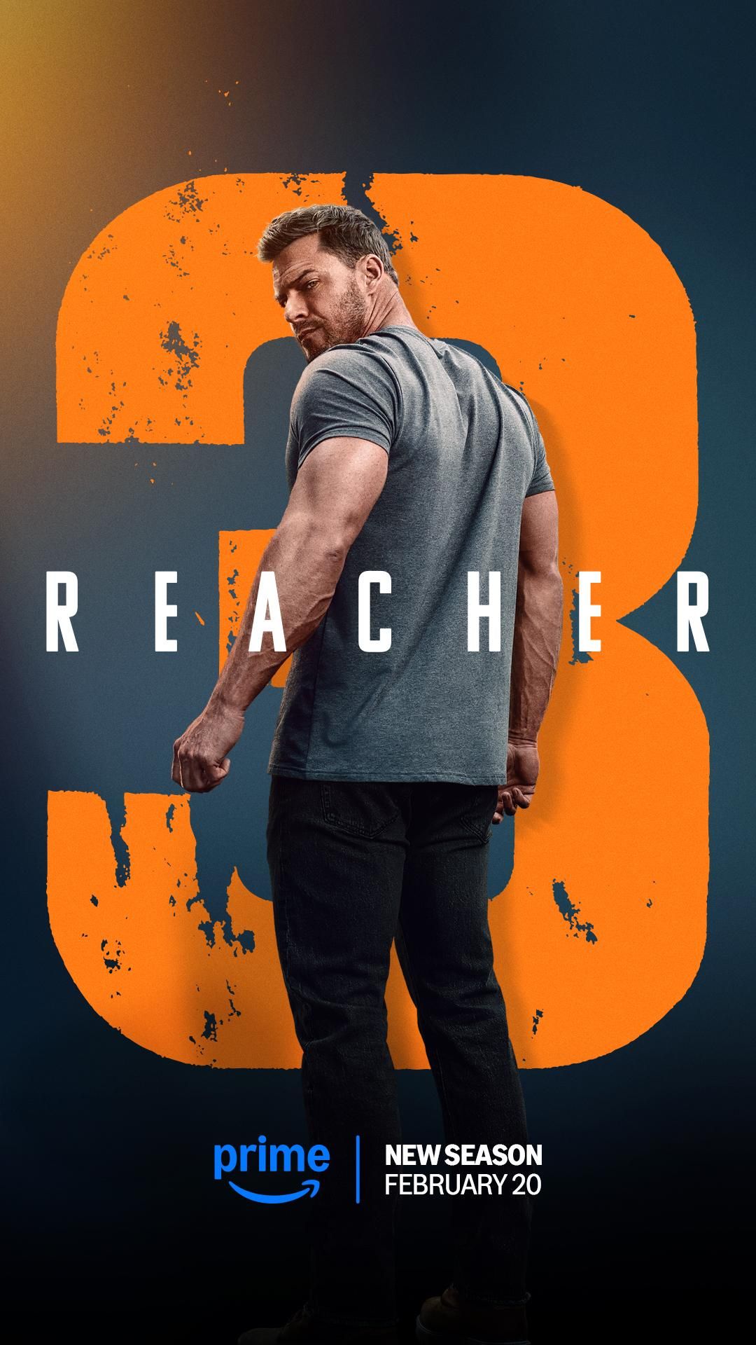 Reacher. (2025) Season 3 Episode 4 Hindi Dubbed Series HDRip