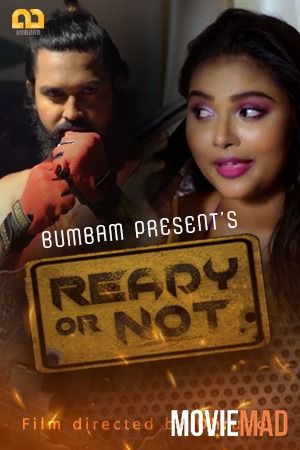 Ready Or Not 2020 S01E02 Bumbam Original Hindi Web Series 720p 480p