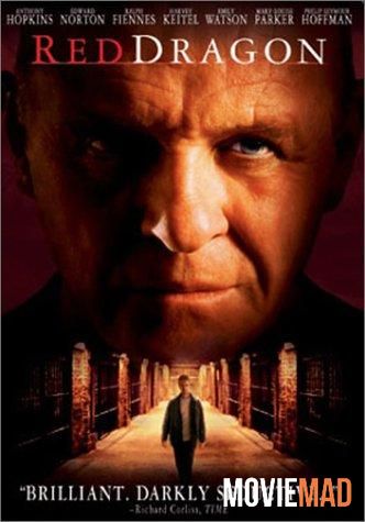 Red Dragon 2002 Hindi Dubbed BluRay Full Movie 720p 480p