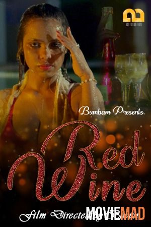 Red Wine 2020 S01E01 Bumbam Original Hindi Web Series 720p 480p