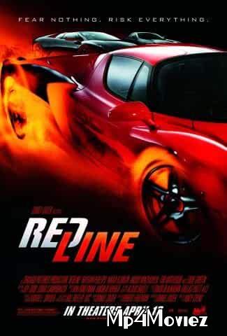 Redline (2007) Hindi Dubbed BluRay 720p 480p