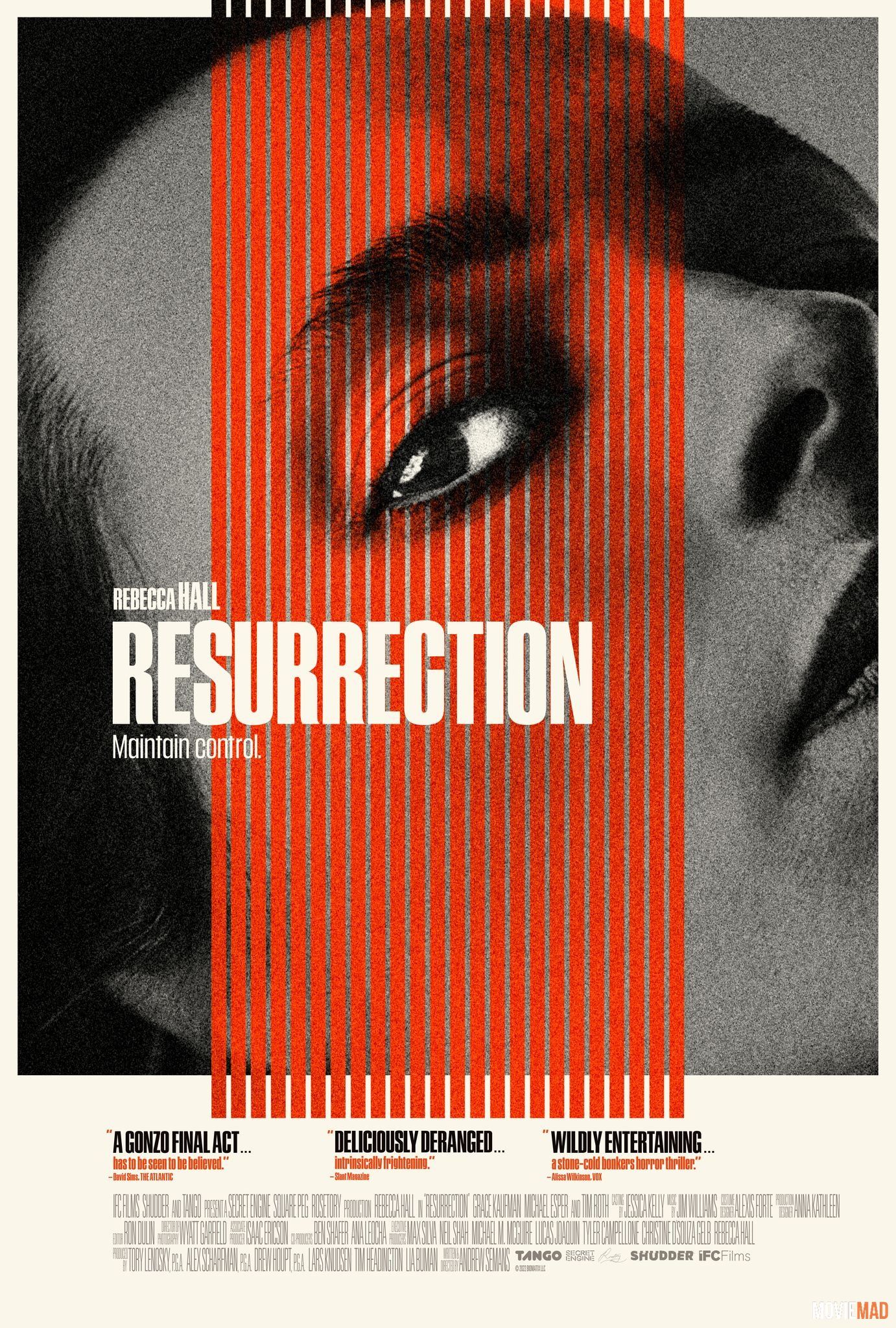 Resurrection 2022 Hindi (Voice Over) Dubbed WEBRip Full Movie 720p 480p