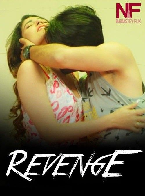 Revenge S01 Part 1 (2024) Hindi Namasteyflix Web Series HDRip