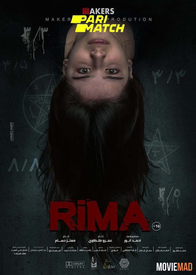 Rima 2020 Hindi (Voice Over) Dubbed WEBRip Full Movie 720p 480p