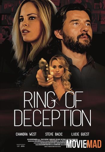 Ring of Deception 2017 Hindi Dubbed WEBRip Full Movie 720p 480p