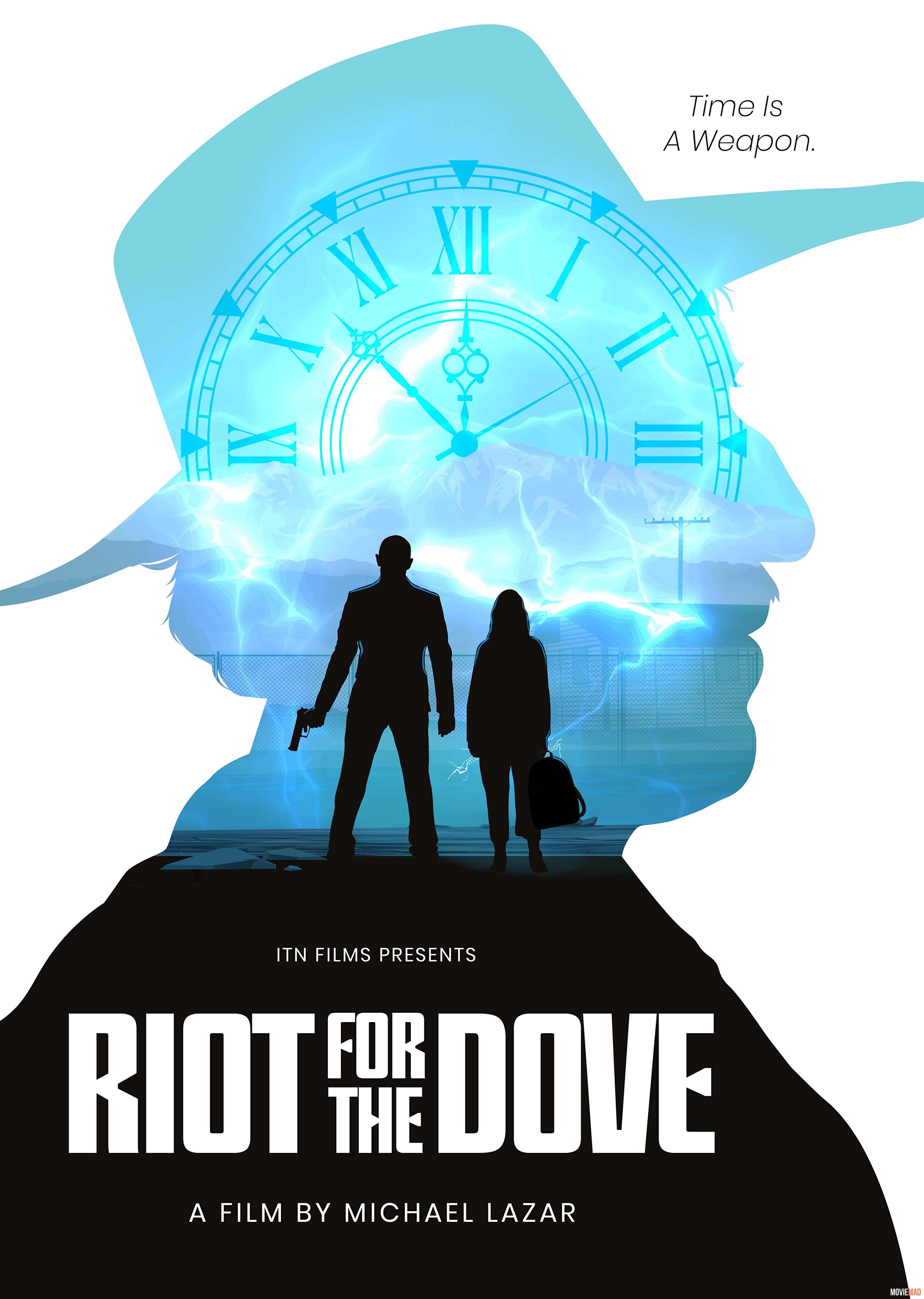 Riot for the dove 2022 (Voice Over) Dubbed WEBRip Full Movie 720p 480p