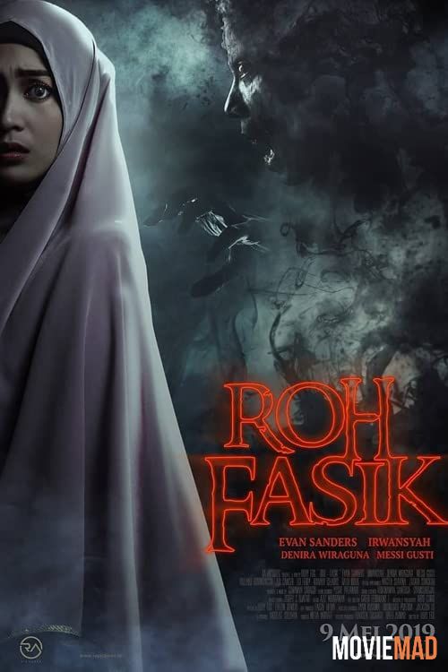 Roh Fasik (2019) Hindi (Voice Over) Dubbed WEBRip Full Movie 720p 480p