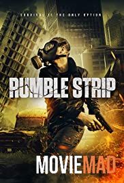 Rumble Strip 2019 Unofficial Hindi Dubbed BluRay Full Movie 720p 480p