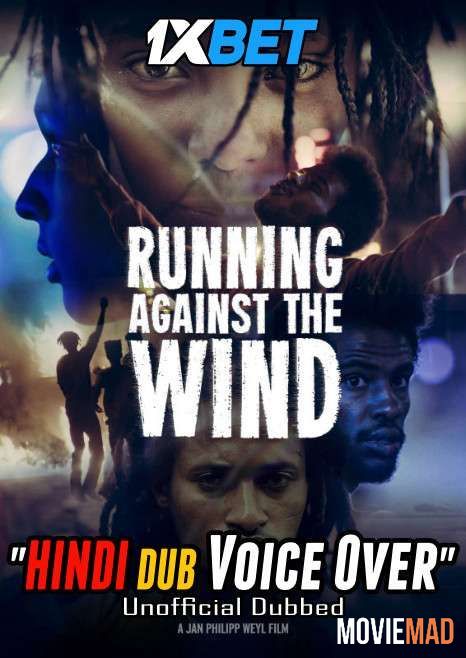 Running Against the Wind (2019) Hindi (Voice Over) Dubbed BluRay Full Movie 720p 480p